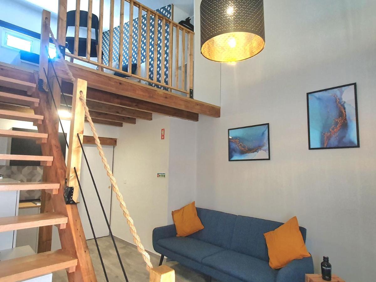 Вилла Xagi House - Монтаржил Экстерьер фото